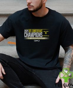 San Antonio Brahmas Xfl Conference Champions Shirt 1 San Antonio Brahmas Xfl Conference Champions Shirt