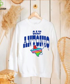San Antonio Fiesta Lasso logo shirt 1 San Antonio Fiesta Lasso logo shirt