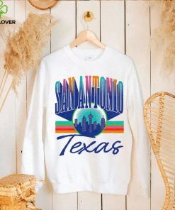 San Antonio Fiesta Skyline logo hoodie, sweater, longsleeve, shirt v-neck, t-shirt