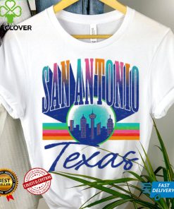 San Antonio Fiesta Skyline logo hoodie, sweater, longsleeve, shirt v-neck, t-shirt