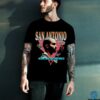 Old Dominion Memory Lane Mountain Limited Shirt