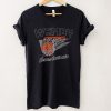 Official Denver Nuggets 2023 Nba Finals Champions Slam Bling Ring T Shirt