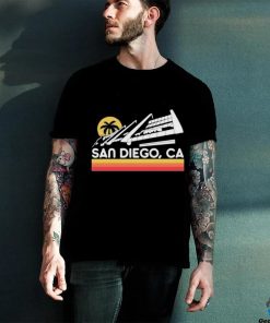 San Diego 2024 Souvenir Comic Con T shirt