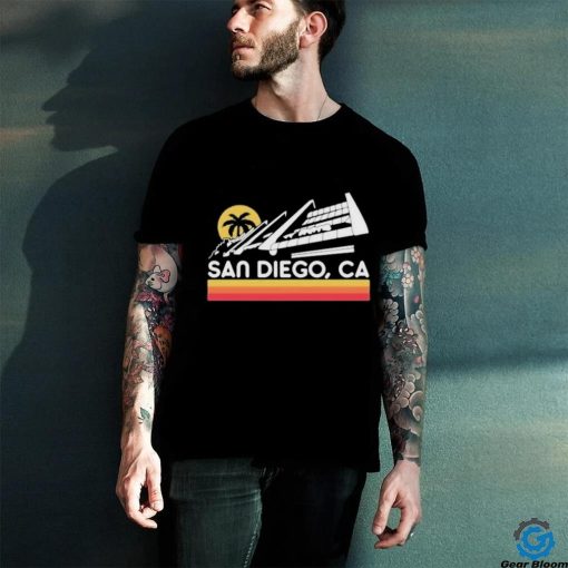 San Diego 2024 Souvenir Comic Con T hoodie, sweater, longsleeve, shirt v-neck, t-shirt