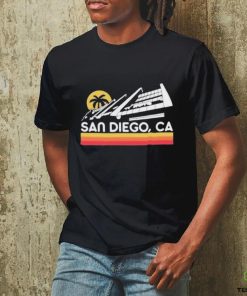 San Diego 2024 Souvenir Comic Con T hoodie, sweater, longsleeve, shirt v-neck, t-shirt