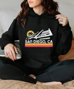 San Diego 2024 Souvenir Comic Con T hoodie, sweater, longsleeve, shirt v-neck, t-shirt