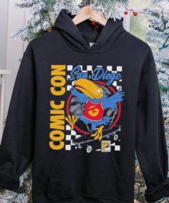 San Diego Comic Con 2023 Mascots Shirt