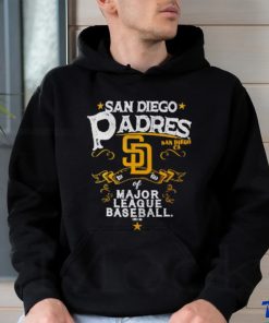 San Diego Darius Rucker Major league baseball hoodie, sweater, longsleeve, shirt v-neck, t-shirt