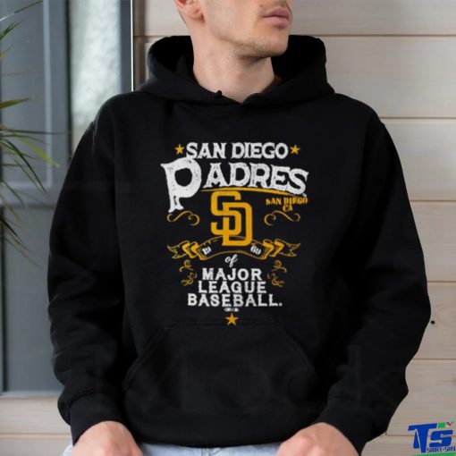 San Diego Darius Rucker Major league baseball hoodie, sweater, longsleeve, shirt v-neck, t-shirt