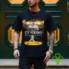 Miami Football Play In The 2023 MAC Football Championship On December 2nd At Ford Field Unisex T Shirt