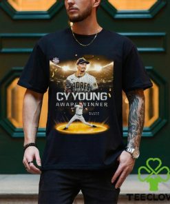 San Diego Padres 2023 Cy Young award winner blake snell shirt