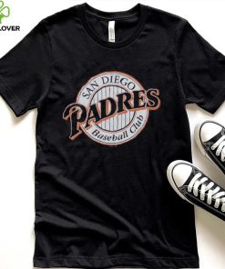San Diego Padres '92 Shirt