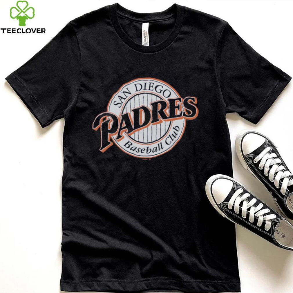 San Diego Padres '92 Shirt San Diego Padres '92 Shirt