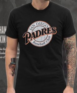 San Diego Padres '92 Shirt 3 San Diego Padres '92 Shirt