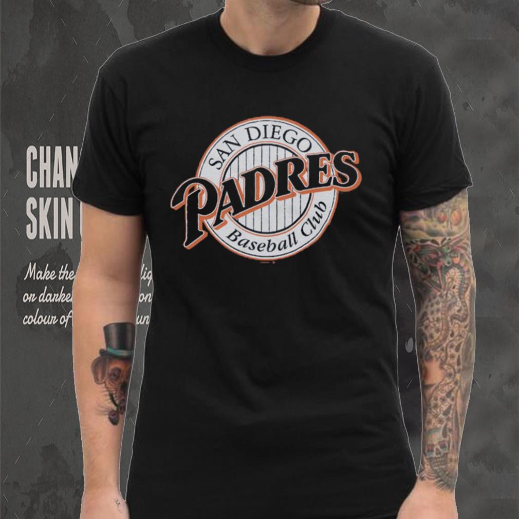 San Diego Padres ’92 Shirt San Diego Padres ’92 Shirt