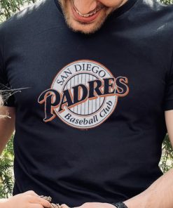 San Diego Padres '92 Shirt 4 San Diego Padres '92 Shirt