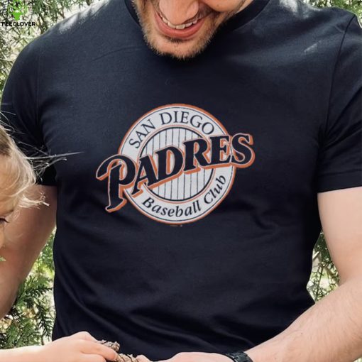 San Diego Padres ’92 Shirt