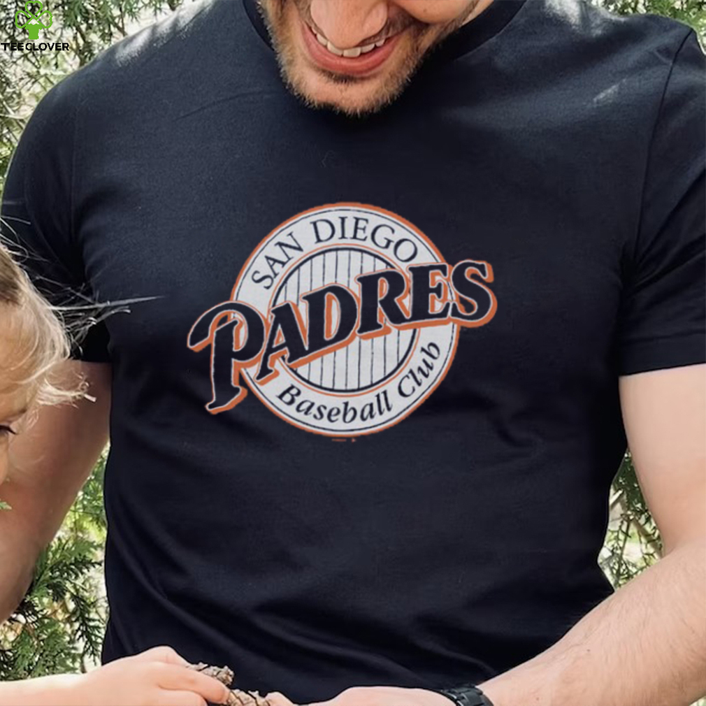 San Diego Padres ’92 Shirt San Diego Padres ’92 Shirt