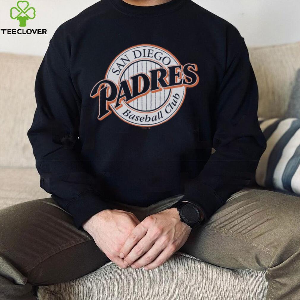 San Diego Padres ’92 Shirt San Diego Padres ’92 Shirt