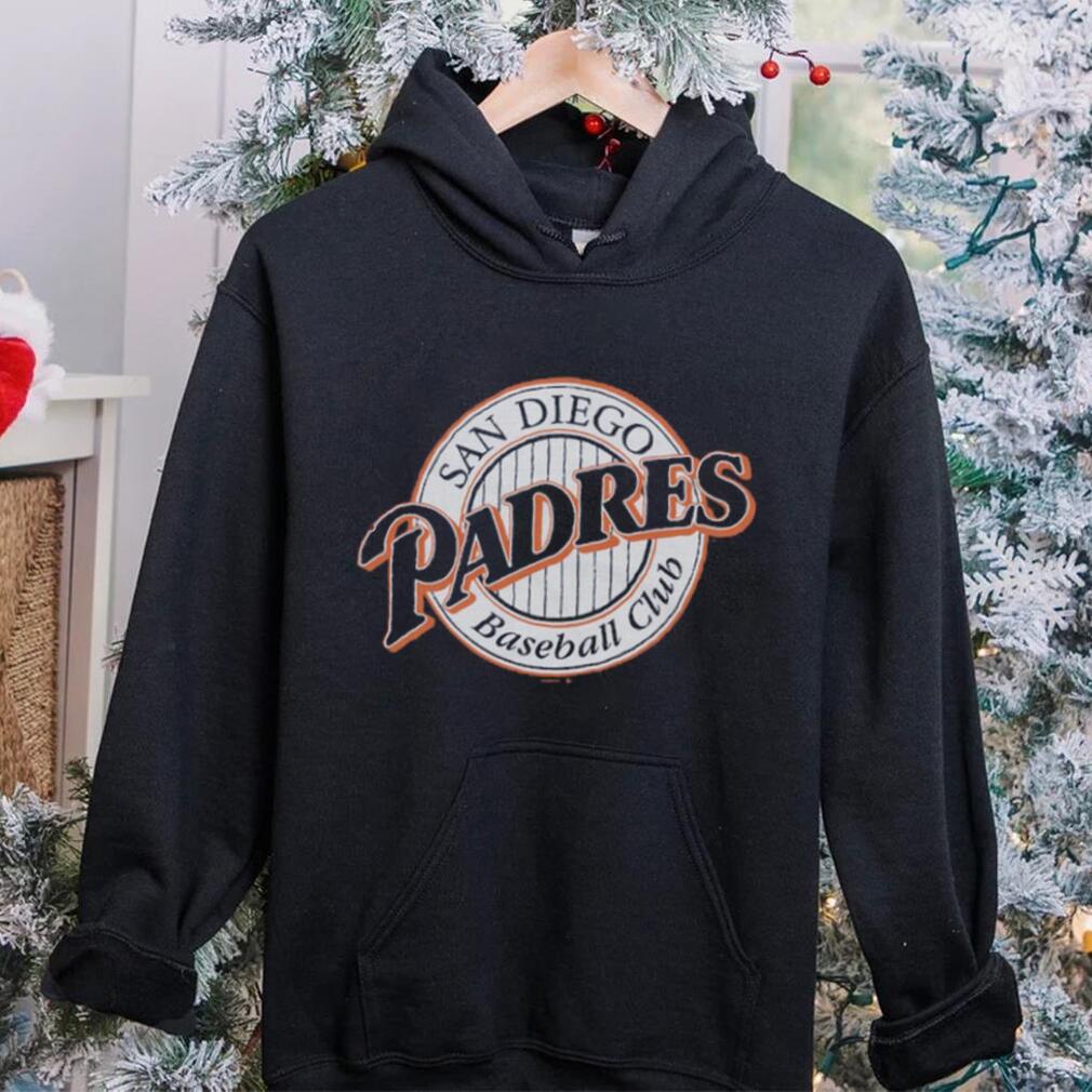 San Diego Padres ’92 Shirt San Diego Padres ’92 Shirt