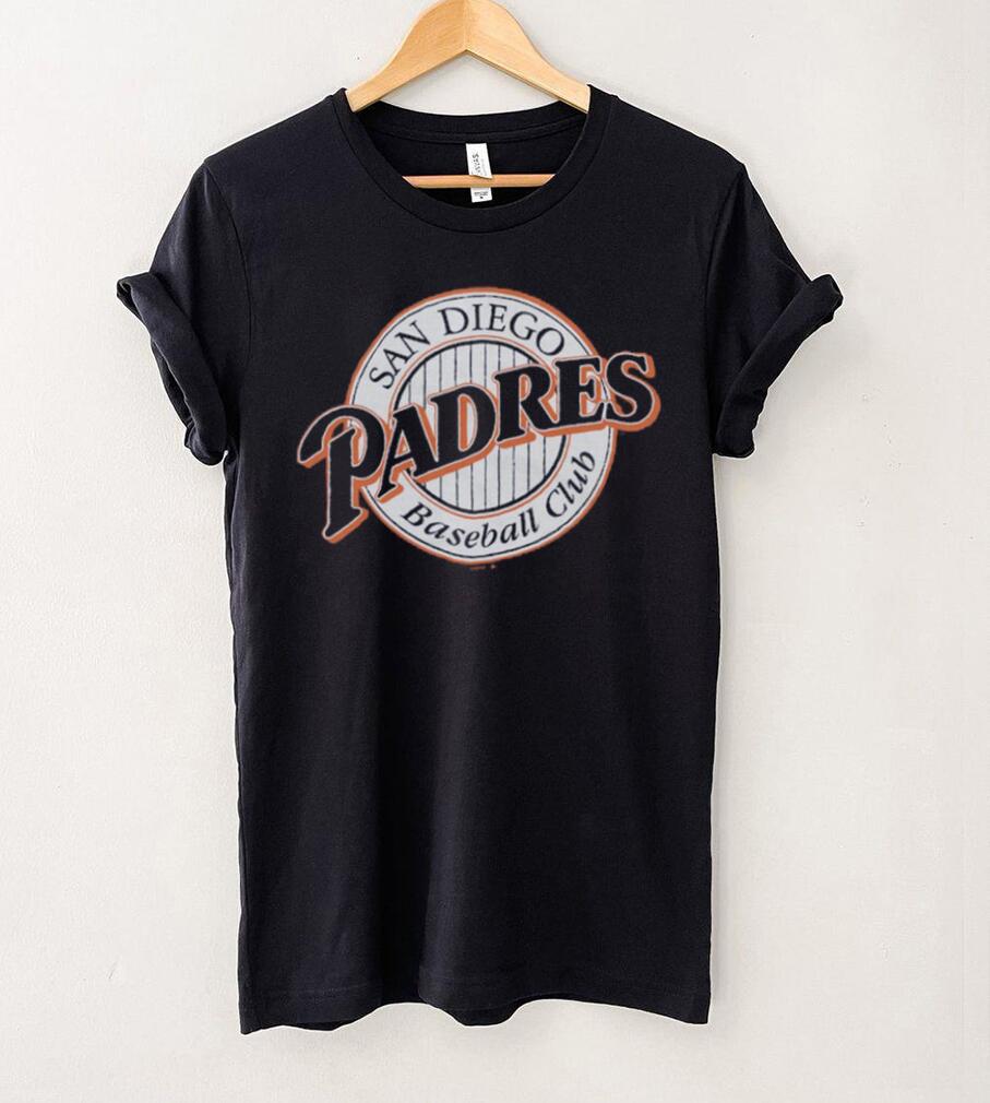 San Diego Padres ’92 Shirt San Diego Padres ’92 Shirt