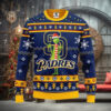 Tickle My Pickle Ugly Christmas Sweater