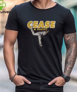 San Diego Padres Dylan Cease and Desist Shirt