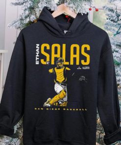 San Diego Padres Ethan Salas Player hoodie, sweater, longsleeve, shirt v-neck, t-shirt