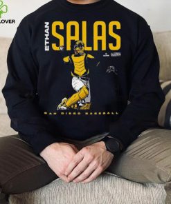 San Diego Padres Ethan Salas Player hoodie, sweater, longsleeve, shirt v-neck, t-shirt