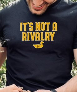 San Diego Padres It’s Not A Rivalry Shirt