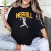 Ben Gold Marquette Basketball Tee Shirt The Nil Store hoodie, sweater, longsleeve, shirt v-neck, t-shirt