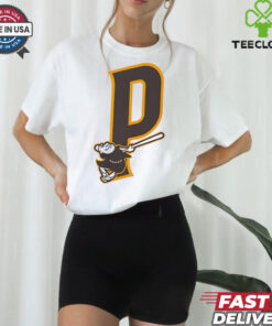San Diego Padres Logo design shirt