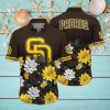 Chicago White Sox MLB Flower Hawaii Shirt And Tshirt For Fans