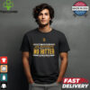 New England Patriots Nike Anthracite Helmet Essential T Shirt
