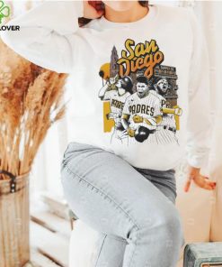San Diego Padres Manny Machado Juan Soto and Fernando Tatís shirt 1 San Diego Padres Manny Machado Juan Soto and Fernando Tatís shirt