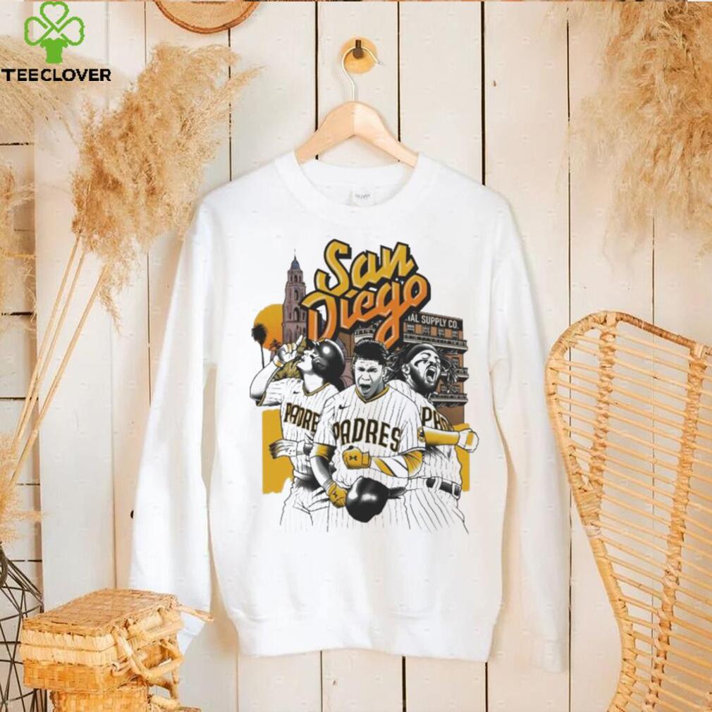 San Diego Padres Manny Machado Juan Soto and Fernando Tatís shirt San Diego Padres Manny Machado Juan Soto and Fernando Tatís shirt