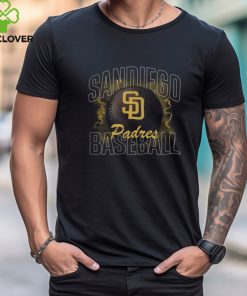 San Diego Padres Match Up 2024 T Shirt