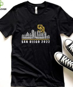 San Diego Padres NLCS Baseball T Shirt