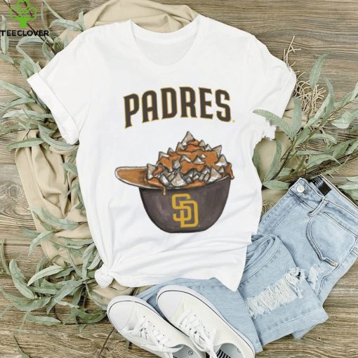 San Diego Padres Nacho Helmet hoodie, sweater, longsleeve, shirt v-neck, t-shirt