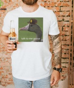 San Diego Padres Rally Goose V2 T Shirt