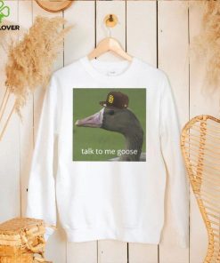 San Diego Padres Rally Goose V2 T Shirt