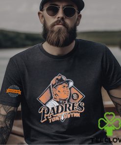 San Diego Padres Tony Gwynn Shirt