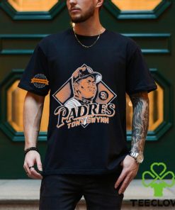 San Diego Padres Tony Gwynn Shirt