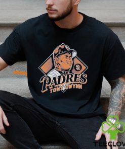 San Diego Padres Tony Gwynn Shirt