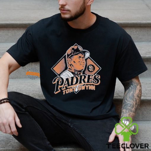 San Diego Padres Tony Gwynn Shirt