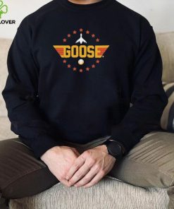 San Diego Padres Top Goose Shirt