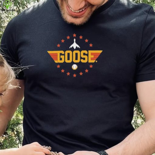 San Diego Padres Top Goose Shirt