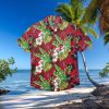 Sheep Animals Colorful Sheeps Hawaiian Shirt