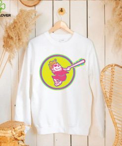 San Diego Swingin’ Monty connect logo shirt 1 San Diego Swingin’ Monty connect logo shirt