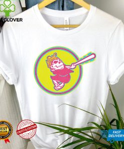 San Diego Swingin’ Monty connect logo shirt 3 San Diego Swingin’ Monty connect logo shirt